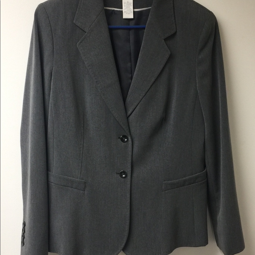 Women's blazer nwot